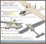 Finwing Airtitan Double Deck FPV aircraft-features introduction.jpg