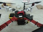 DJI F450 mit GPS CamOne Infinity und  Tracker GT280v.2.jpg