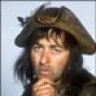 Baldrick